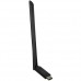 Адаптер Wi-Fi UGREEN CM496 с внешней антенной (90339)