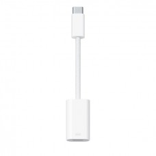 Адаптер USB-C to Lightning (MUQX3) HC