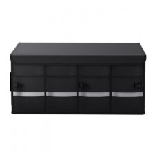 Органайзер для автомобиля 60 литров Baseus Series Car Storage Box 60L Cluster C20256501111-00