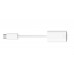 Адаптер - конвертер USB-C to Lightning (MUQX3)