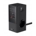 Удлинитель - зарядная станция Baseus PowerCombo Tower Digital Power Strip 3AC + 2U + 2C 35W 1.5