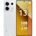 Смартфон Xiaomi Redmi Note 13 5G 6 / 128 GB Arctic White (белый) евро версия (EU)