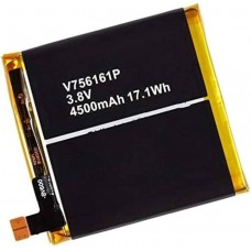Аккумулятор Blackview V756161P для смартфонов BV6000 BV6000s