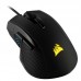 Мышь с иллюминацией Corsair Ironclaw RGB черная (CH-9307011-EU)