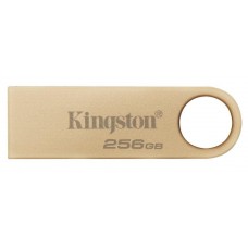 Флешка металлическая Kingston DT SE9 G3 256GB USB 3.2 DTSE9G3/256GB