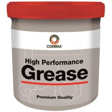 Смазка Comma H P BEARING GREASE 500 грамм