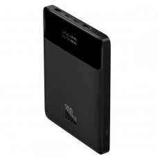 Портативный аккумулятор Baseus Blade High Power 20000mAh 100W PPBL000201