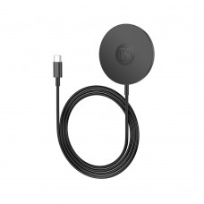 Зарядное устройство беспроводное 3 в 1 Hoco CW50 Fast 3-in-1 magnetic 15W