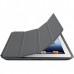 Чехол книжка iPad 2 - 3 - 4 Smart Case серый