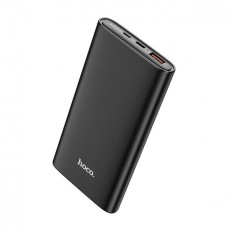 Внешний аккумулятор Hoco J83 10000mAh PD20W + QC 3.0 чёрный
