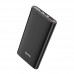 Внешний аккумулятор Hoco J83 10000mAh PD20W + QC 3.0 чёрный