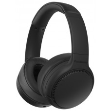 Наушники беспроводные Panasonic RB-m300BGE-K черные