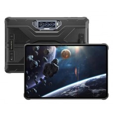 Планшет Oukitel Pad RT8 6 / 256Gb 11" 20000 мач аккумулятор евро версия черный