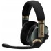 Игровая гарнитура - беспроводные наушники EPOS H3PRO Hybrid racing Green Wireless Gaming Headset