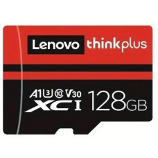 Карта памяти Lenovo 128Gb ThinkPlus TF102 36005601 MicroSD