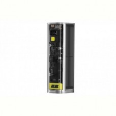 Внешний аккумулятор для ноутбуков 2E Сrystal 24000mAh 100W (2E-PB7200PD)