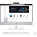 Компьютер моноблок 23.8" HP Pavilion 24-ca2012ua AiO белый