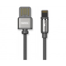 Кабель магнитный Lightning Remax RC-095i с отделяемым штекером коннектором