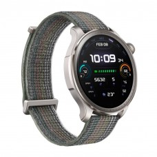 Смарт часы Amazfit Balance Sunset Grey (серые)
