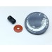 Регулятор температуры в сборе для утюга Philips GC2140 GC2141 GC2142 GC2143 GC2144 GC2145 GC2146 GC2147 GC2148