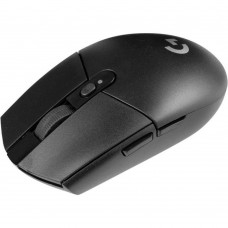 Мышь беспроводная G306 Wireless черная