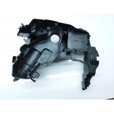 Корпус монтажная рама шасси кофемолки кофемашины PHILIPS Saeco Xsmall 421944022062