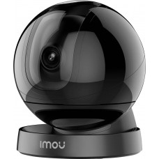 Камера видеонаблюдения Wi-fi поворотная Imou Rex IPC-A46LP 4MP