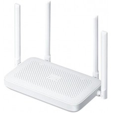 Беспроводной маршрутизатор - роутер вай фай Xiaomi Router AX1500 (DVB4412GL)