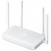 Беспроводной маршрутизатор - роутер вай фай Xiaomi Router AX1500 (DVB4412GL)