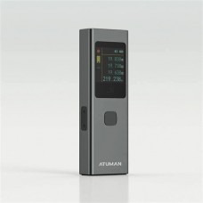 Лазерный дальномер Xiaomi ATuMan LS6 (Duka) Laser Range Finder