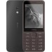 Телефон кнопочный Nokia 235 2024 4G Dual Sim черный