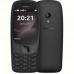 Телефон Nokia 6310 2024 Dual Sim черный