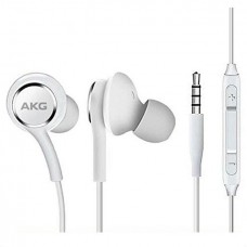 Наушники проводные Akg by Samsung EO-IG955 белые