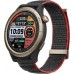 Умные часы Amazfit Cheetah Pro Run Track черные