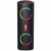 Акустика портативная - беспроводная колонка XO F43 Wireless Speaker черная