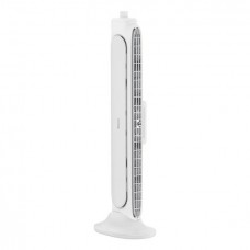 Настольный вентилятор Baseus Refreshing Monitor Clip-On and Stand-Up Desk Fan ACQS000002