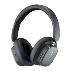 Наушники беспроводные Baseus Bowie H1 Noise-Cancellation Wireless Headphones NGTW230213