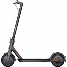 Электросамокат Xiaomi Mi Electric Scooter 3 Lite (BHR5388GL) черный