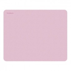 Коврик для мыши Baseus Mouse Pad (B01055504411-00) розовый