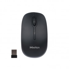 Мышь беспроводная MeeTion MT-R547 Wireless Mouse 2.4G черная
