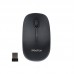 Мышь беспроводная MeeTion MT-R547 Wireless Mouse 2.4G черная