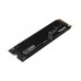 Накопитель SSD внутренний KINGSTON Kc3000 4 TB M.2 NVMe 2280 (SKC3000D/4096G)