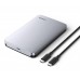 Внешний карман для SSD - HDD - UGREEN CM300 2.5-Inch SATA External Hard Drive Enclosure (70499)