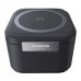 Беспроводное зарядное устройство Baseus MagPro 2-in-1 Magnetic Wireless Charger 25W