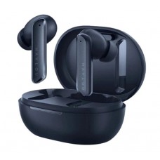 Наушники беспроводные Xiaomi Haylou W1 ANC (T007) TWS темно синие
