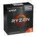 Процессор AMD RYZEN 5 5600G box 100-100000252BOX
