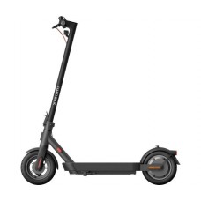 Электросамокат Xiaomi Electric Scooter 4 Pro поколение 2 - 2024 - BHR8067GL