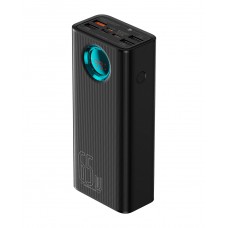 Внешний аккумулятор Baseus Amblight Digital Display 65W 26800mAh PPLG2-65