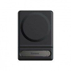 Настольная подставка Baseus Foldable Magnetic Bracket - держатель для телефона LUXZ010001