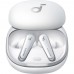 Наушники беспроводные ANKER Soundcore Liberty 4 NC Clear White (белые)
